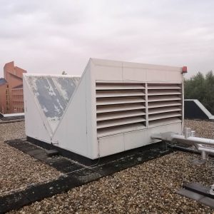 Onderhoud airconditioner Mercedes Limburg