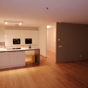 Penthouse appartement Armada 's-Hertogenbosch