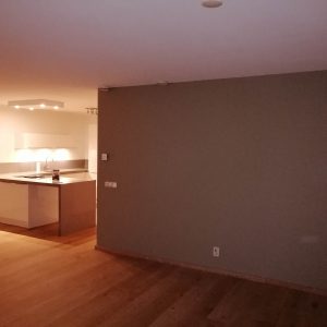 Penthouse appartement Armada 's-Hertogenbosch